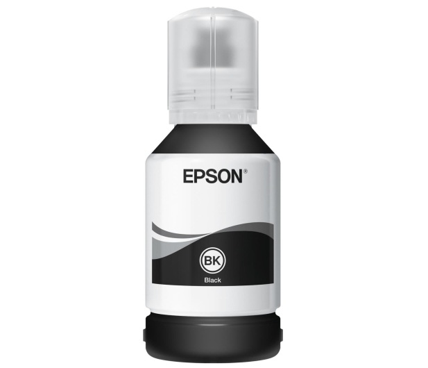 EPSON 110BK Black 6000 str. C13T03P14A - 517531 - zdjęcie 2